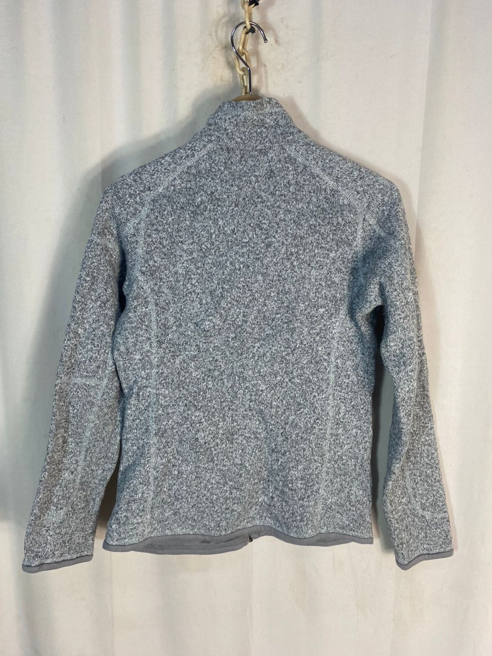 Patagonia Unisex🔥 Patagonia zipper sweater Size US S / EU 44-46 / 1 - 13 Thumbnail
