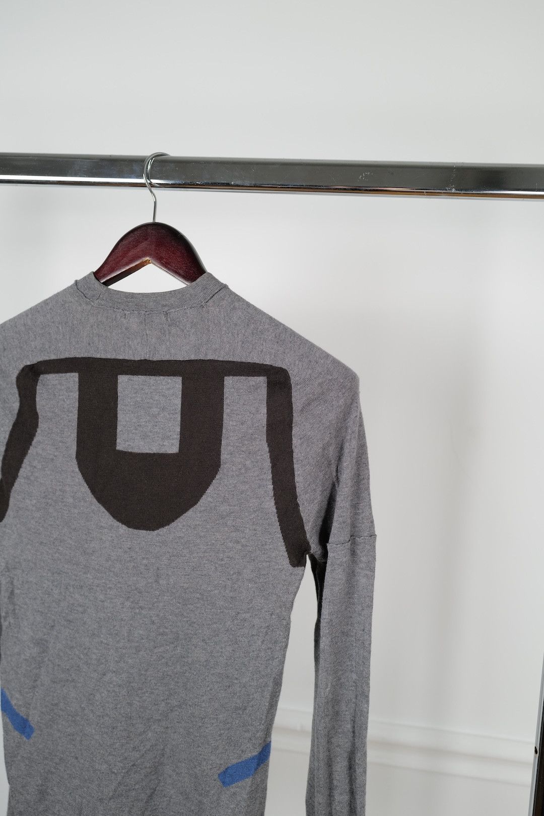 Marithe + Francois Girbaud Marithe + Francois Girbaud Sweater Size US S / EU 44-46 / 1 - 9 Thumbnail