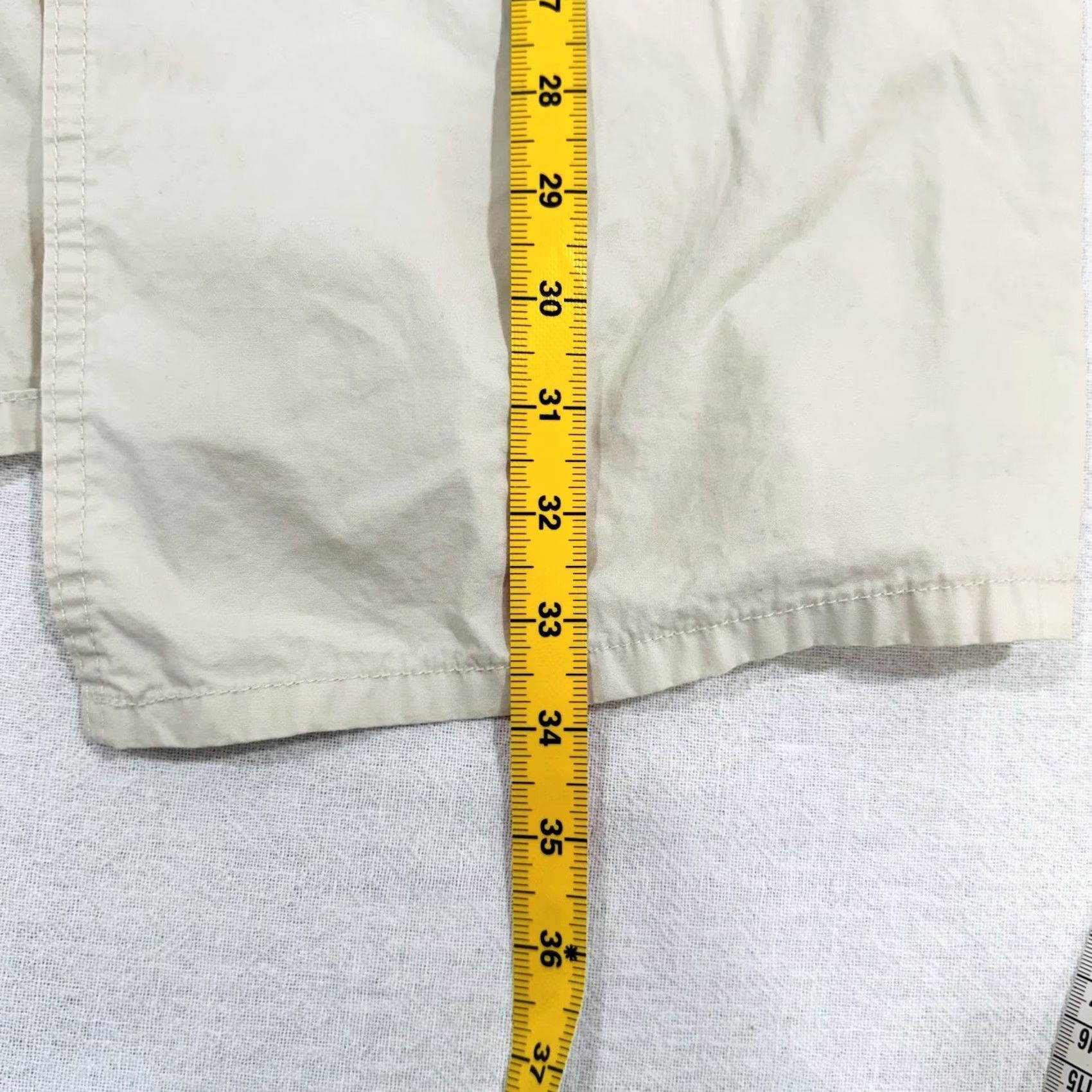 Vintage VINTAGE? No — (empty). Size 40" / US 18 - 6 Thumbnail
