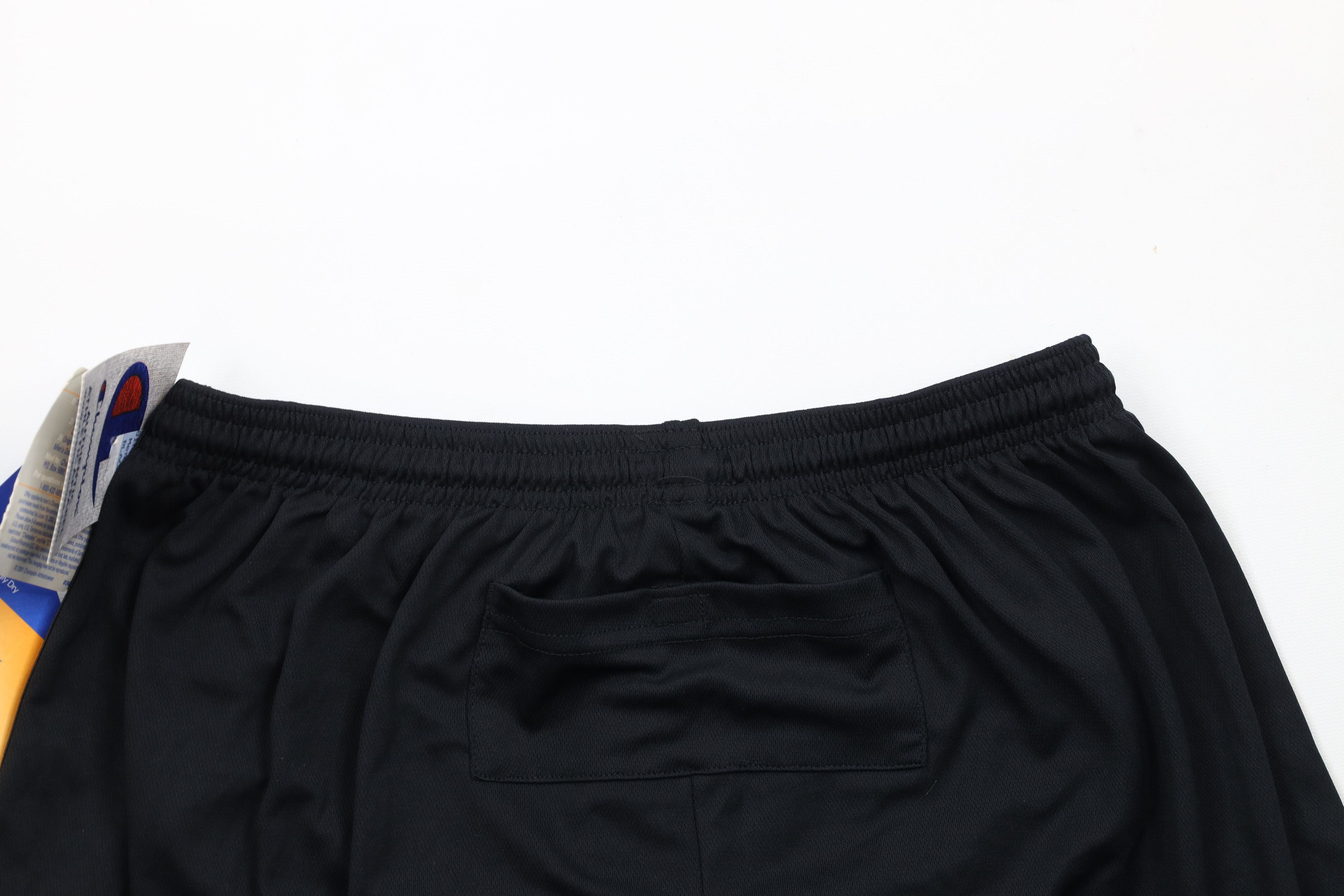 Champion × Vintage Deadstock Vintage Y2K 2001 Champion Running Soccer Shorts Size US 34 / EU 50 - 12 Thumbnail