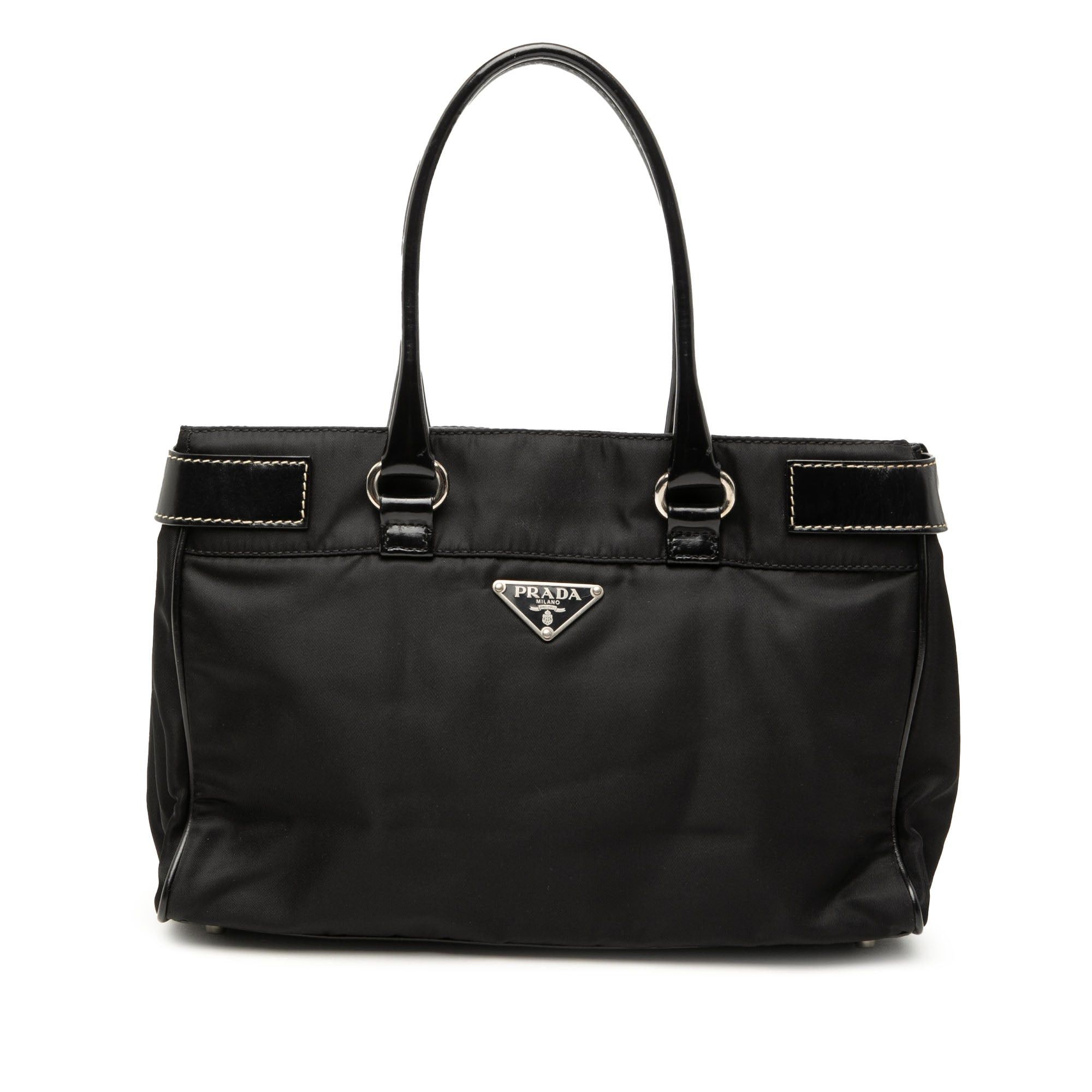 Prada Tessuto Tote Size ONE SIZE - 1 Thumbnail