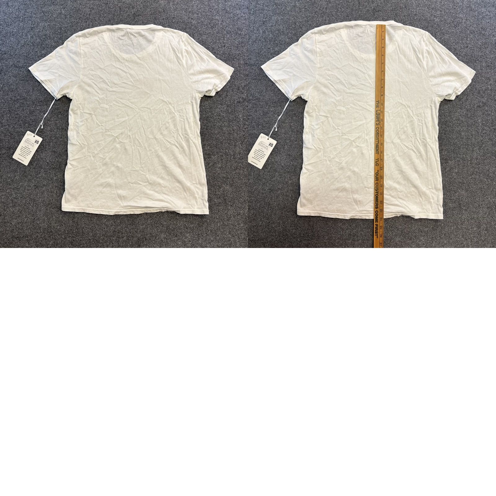 Vintage VINTAGE? None. Size XS / US 0-2 / IT 36-38 - 8 Thumbnail