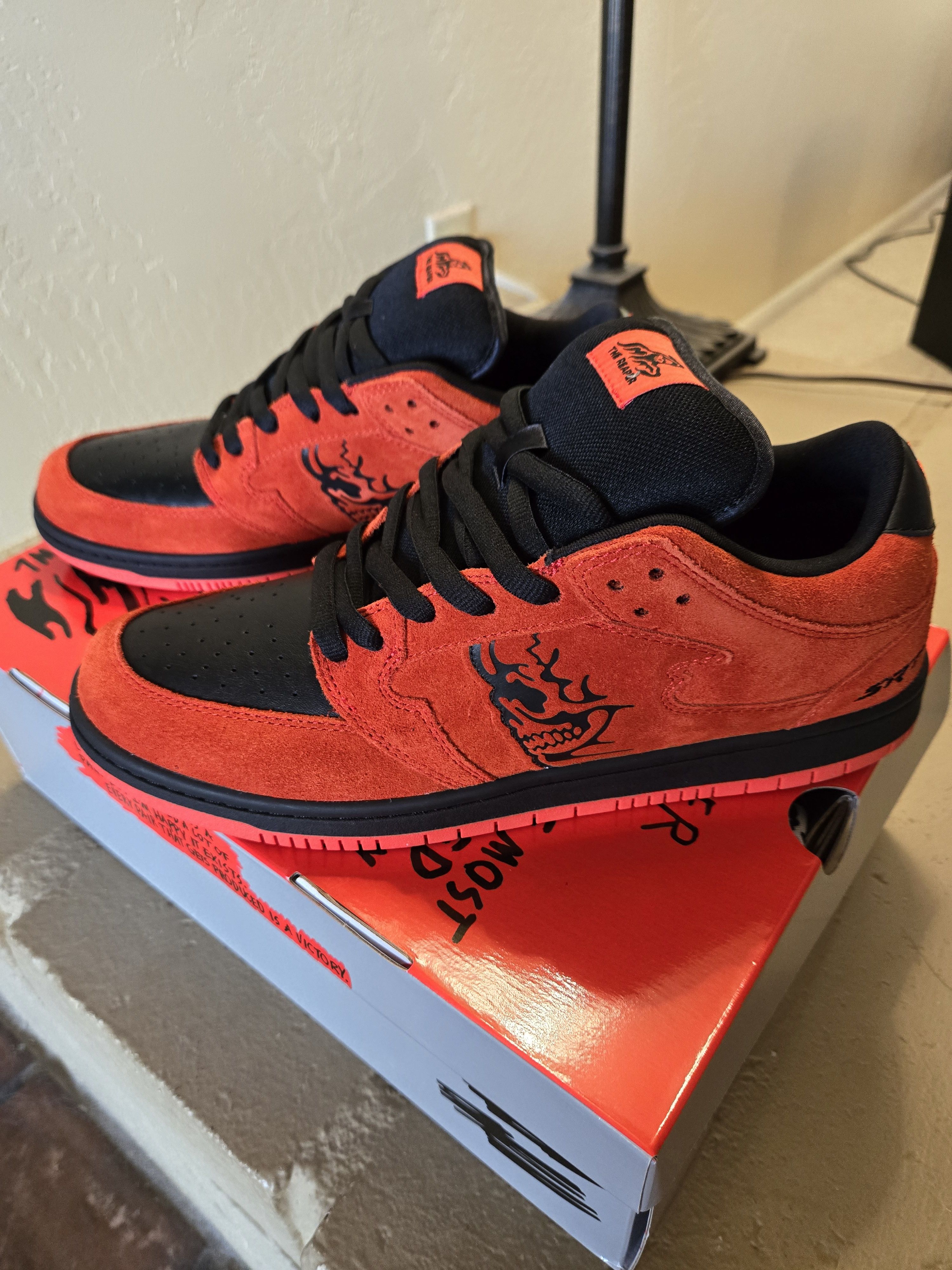 Warren Lotas Dodge | Grailed