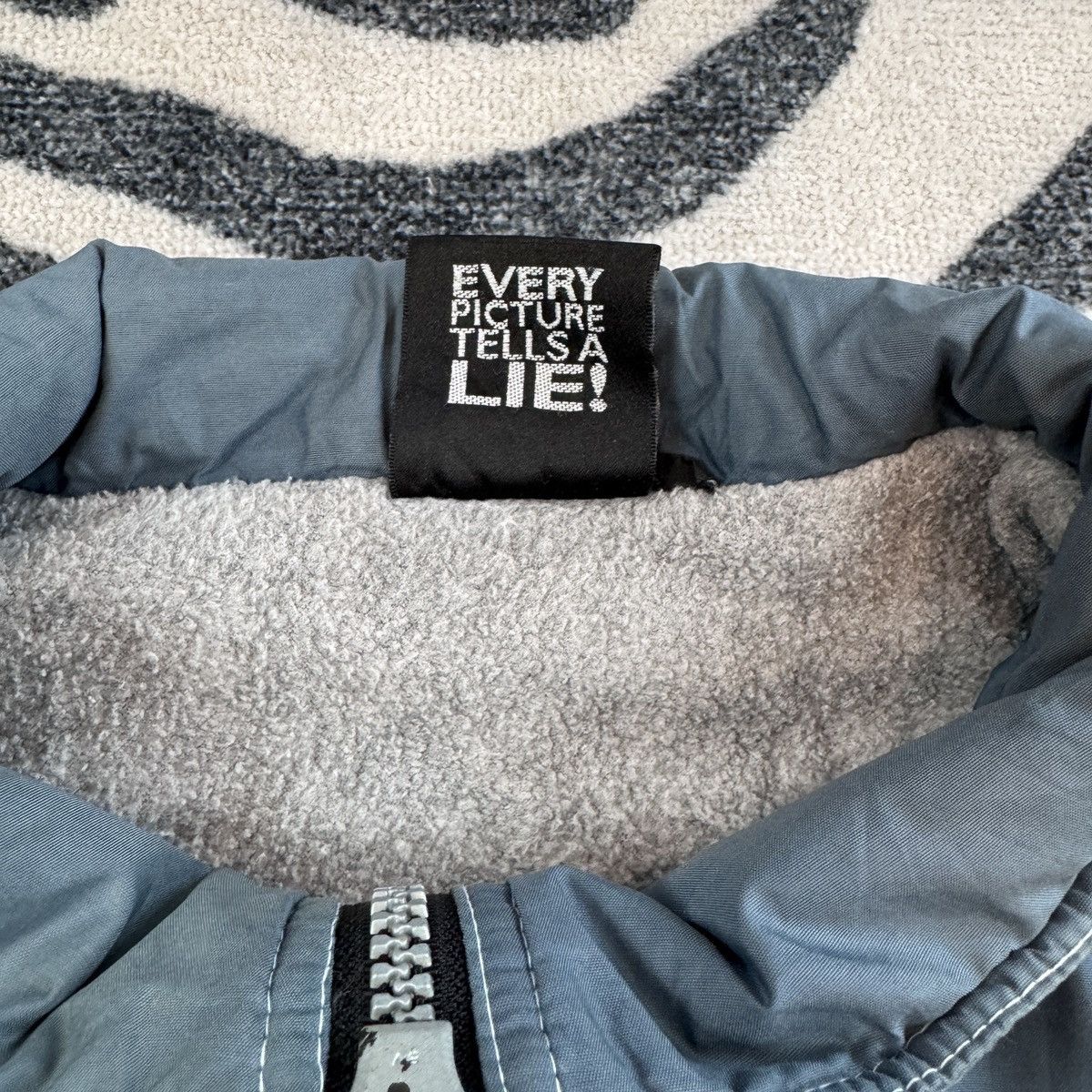 Alien Workshop Alien Workshop Beschwa Fleece Lined Jacket L Size US L / EU 52-54 / 3 - 5 Thumbnail