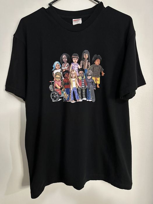 Supreme Supreme Children Tee | Grailed