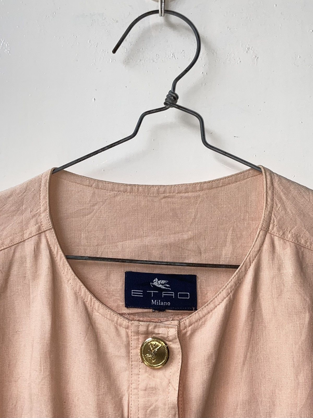 ETRO MILANO Dress