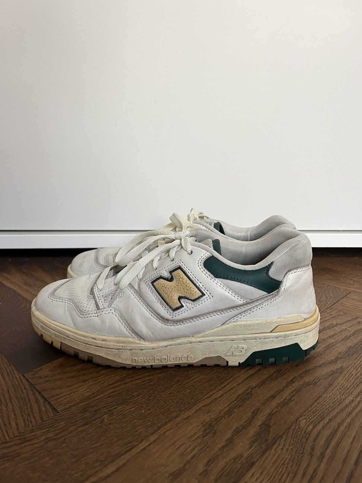 Aime Leon Dore × New Balance Aimé Leon Dore x New Balance US 8.5 Size US 8.5 / EU 41-42 - 1 Thumbnail