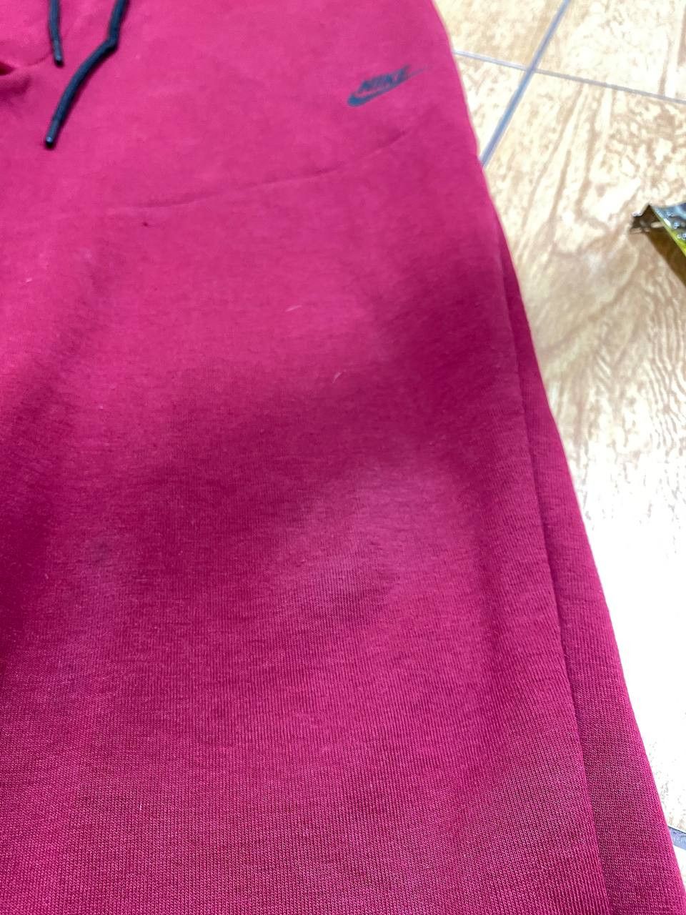 Nike Vintage Nike Track Pants Size US 34 / EU 50 - 17 Thumbnail