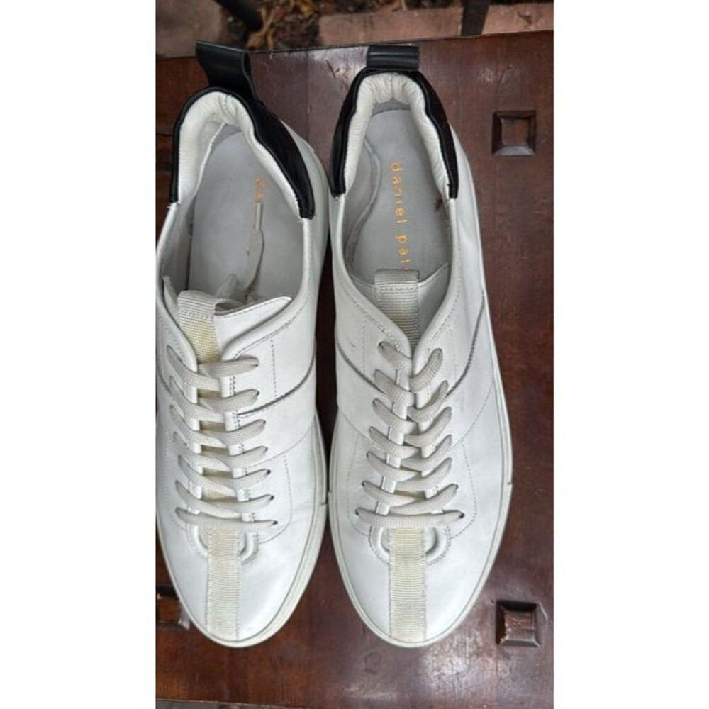 Daniel Patrick DANIEL PATRICK Size 10 (43) Men's Low Top Shoes Designer Us Size US 10 / EU 43 - 8 Thumbnail