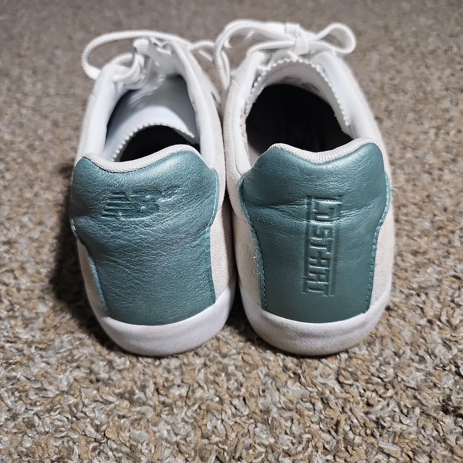 New Balance NewBalance Lost Art Liverpool MCMMXCIX NM22ART 11 Suede Shoe Size US 11 / EU 44 - 4 Thumbnail