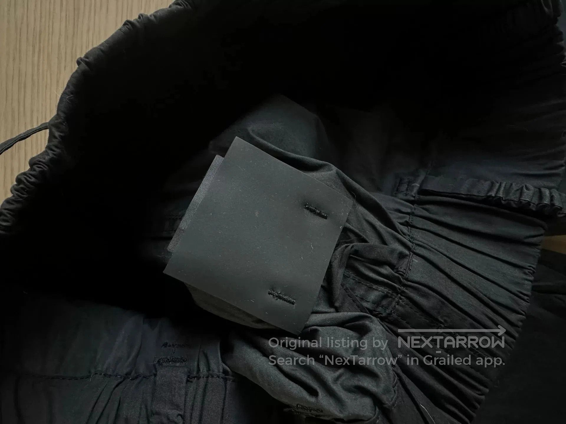 Craig Green Craig Green Paratrooper Wide. Size US 30 / EU 46 - 7 Thumbnail