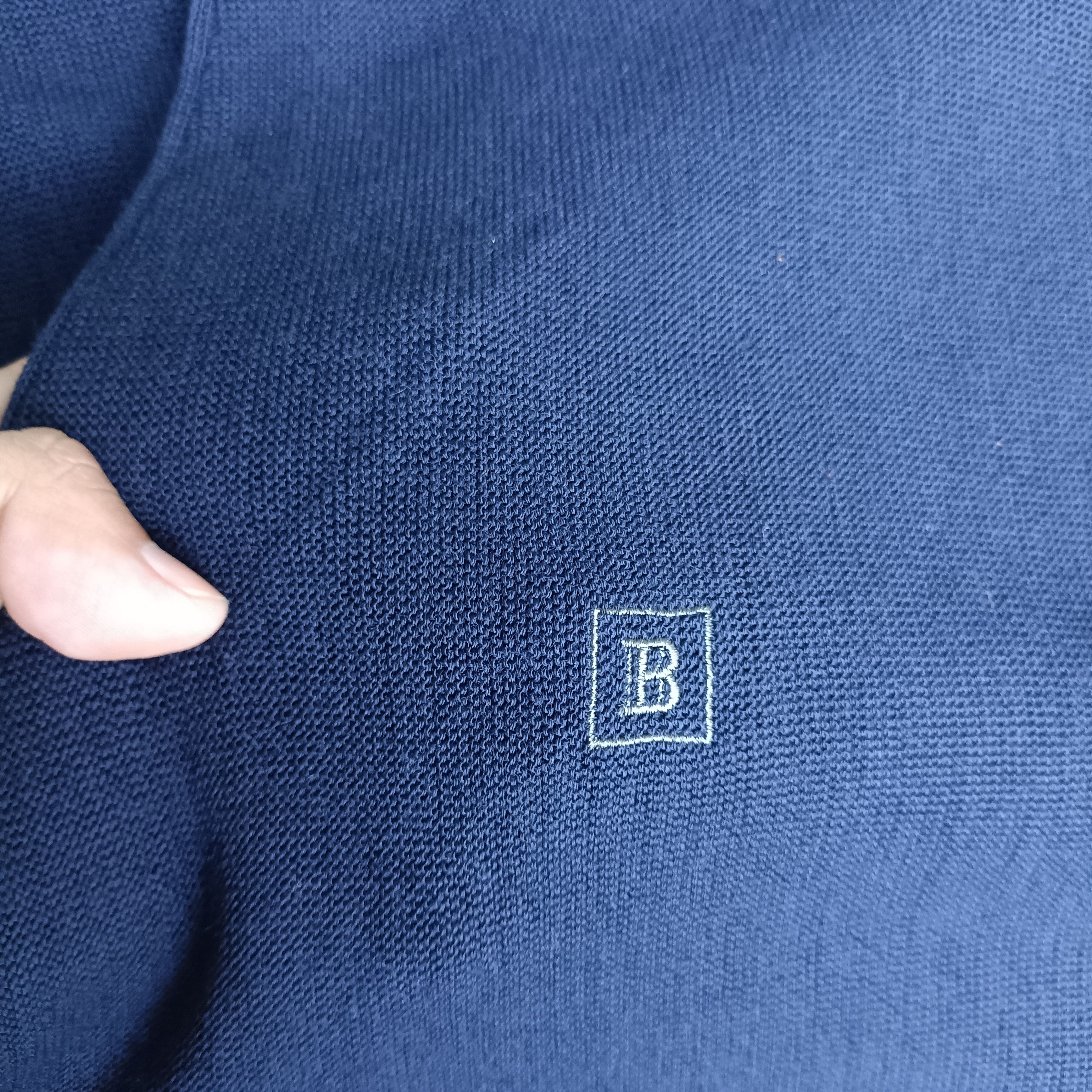 Balmain Balmain Paris Size US L / EU 52-54 / 3 - 4 Thumbnail