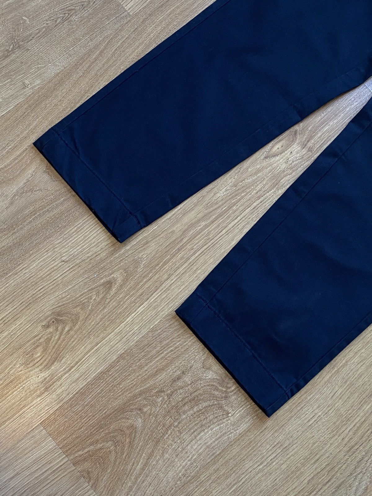 Element Element Howland Work Chino W28 EU38 Men’s Casual Trousers Size US 28 / EU 44 - 13 Thumbnail