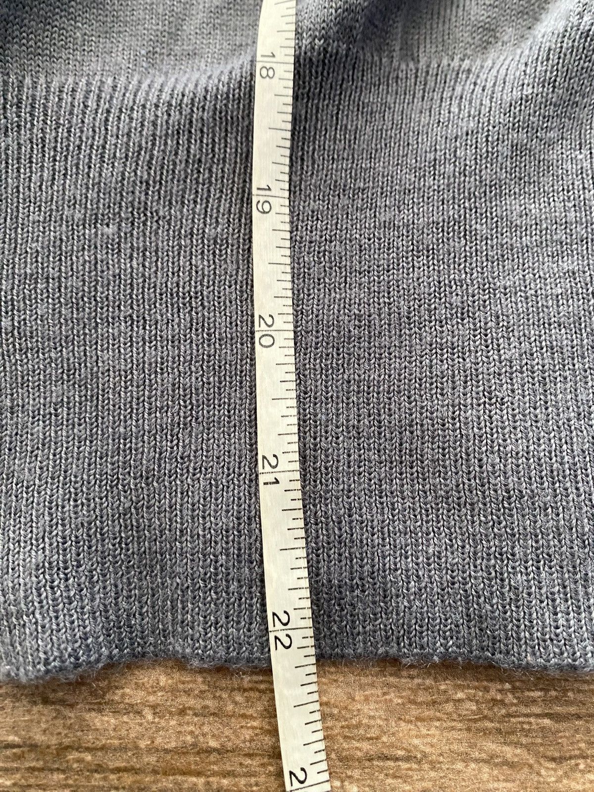 Vivienne Westwood Vintage Vivienne Westwood crop sweatshirt Size S / US 4 / IT 40 - 13 Thumbnail