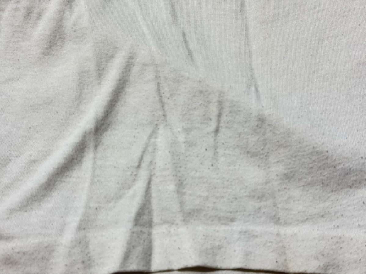 Vintage Vintage 80s Champion Notre Dame University Quarter Sleeve Size US M / EU 48-50 / 2 - 13 Thumbnail