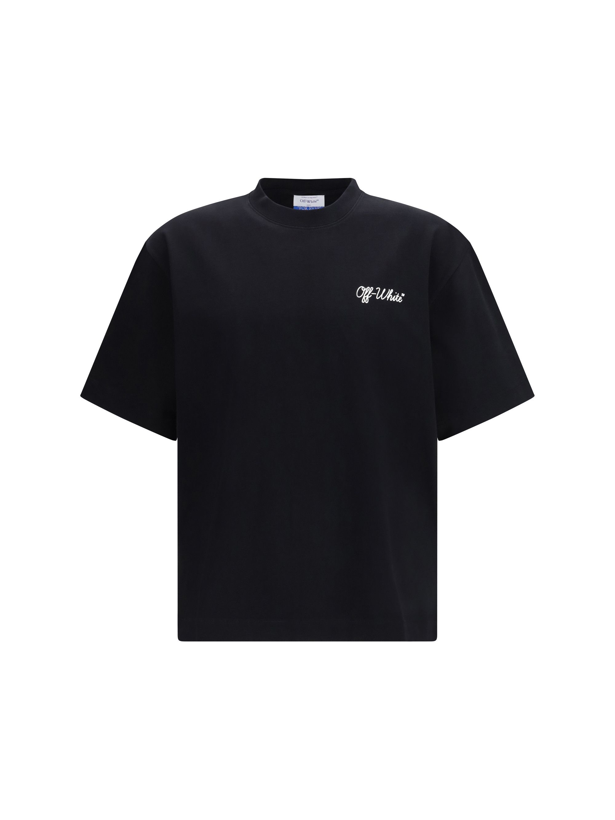Off-White Script Skate short-sleeve T-shirt Size US XS / EU 42 / 0 - 1 Thumbnail