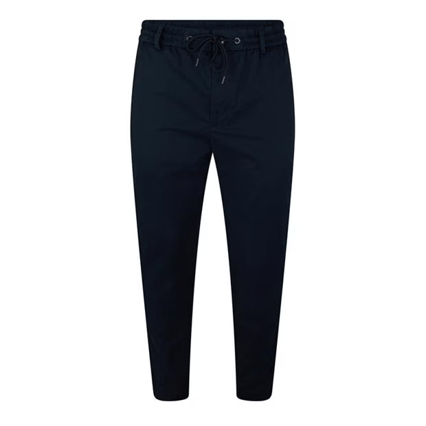 Moncler Logo Chino Trousers Size US 32 / EU 48 - 1 Thumbnail