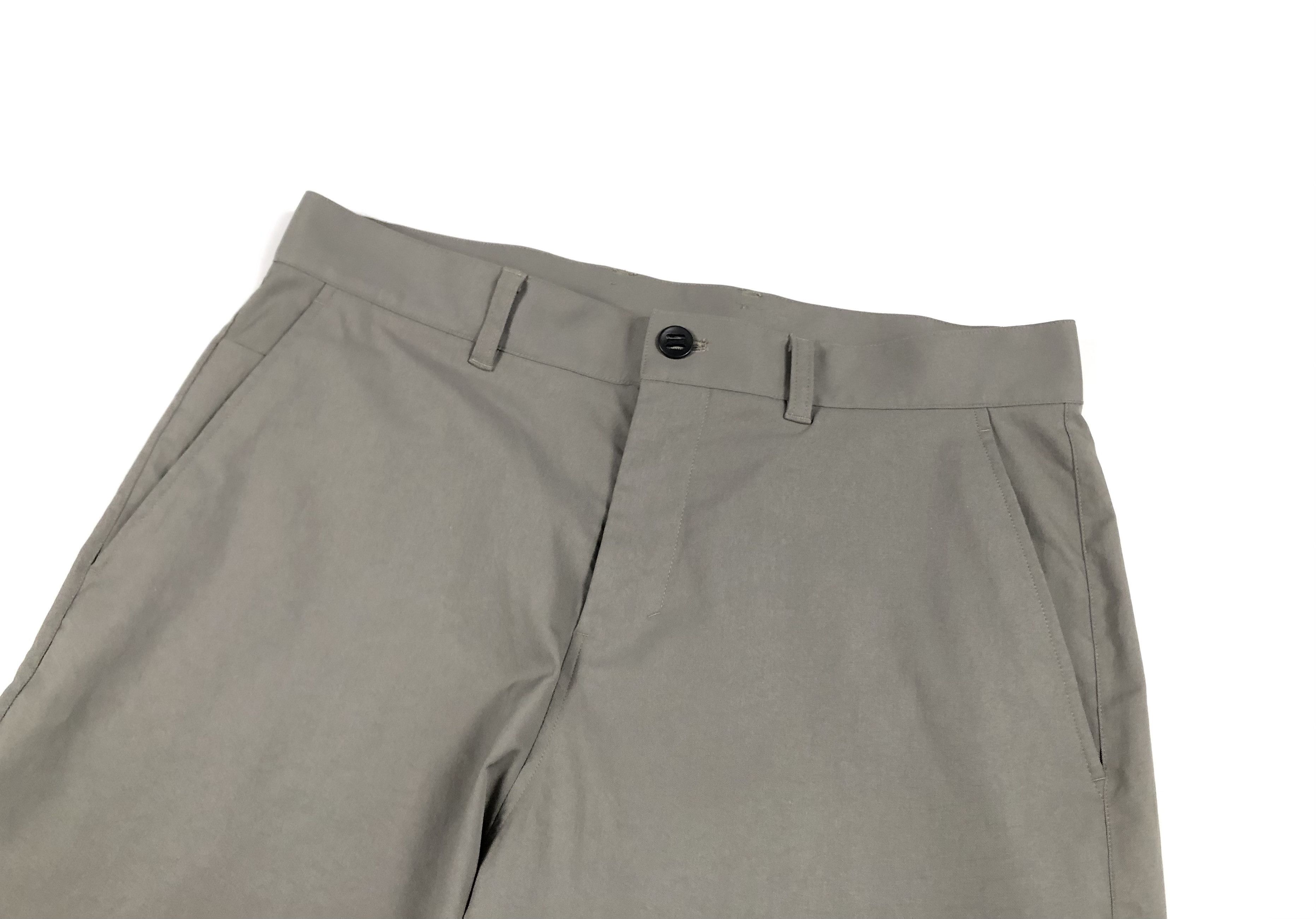 Lululemon Lululemon Relaxed-Tapered Smooth Twill Trouser Size US 34 / EU 50 - 5 Thumbnail