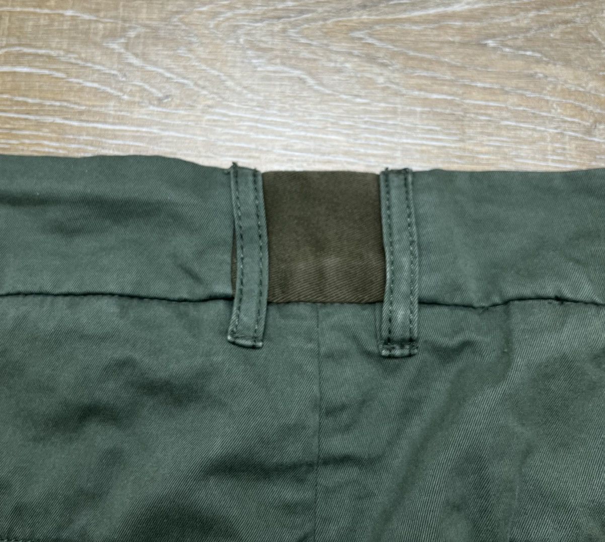Vivienne Westwood VIVIENNE WESTWOOD ANGLOMANIA CLASSIC CHINOS Size US 36 / EU 52 - 16 Thumbnail