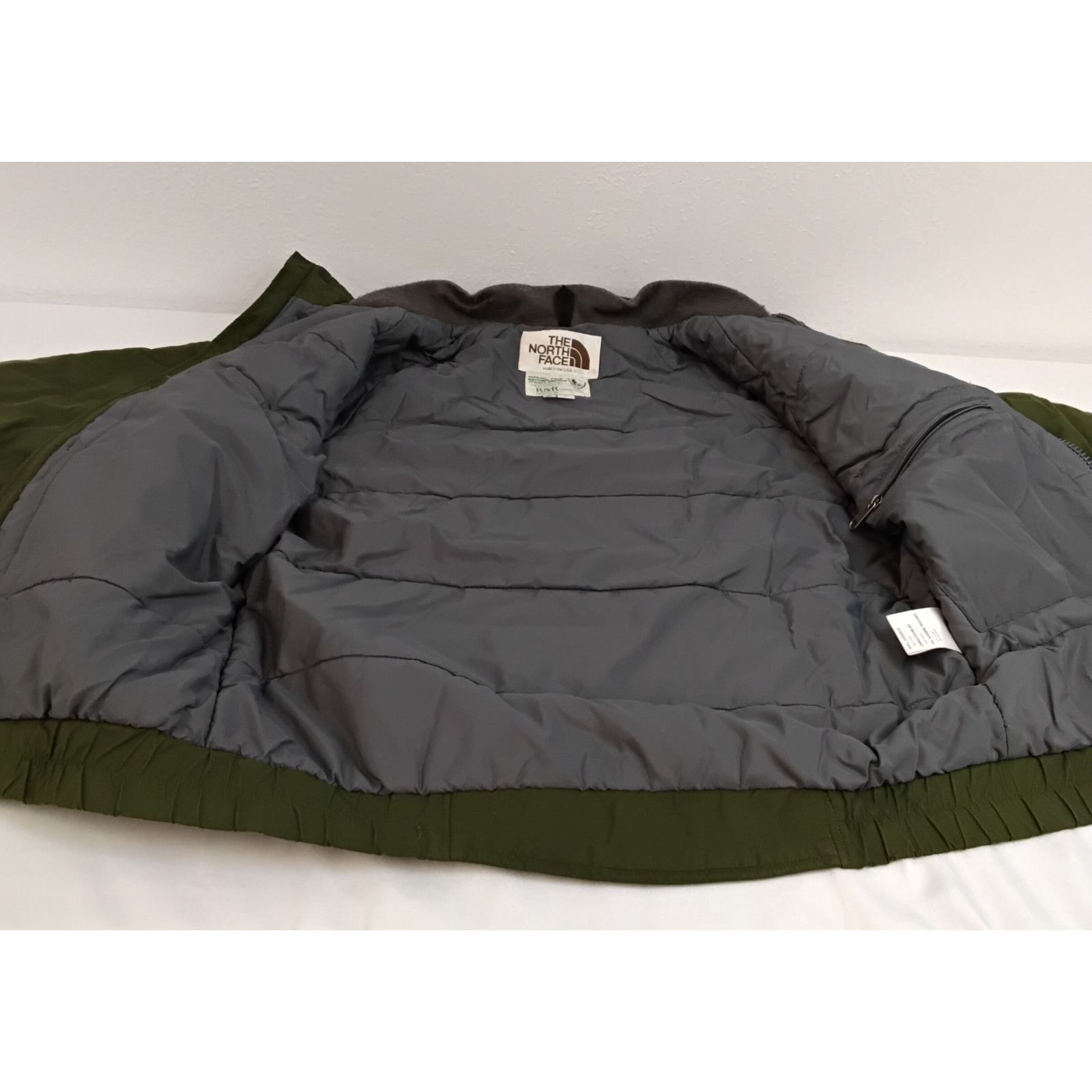 The North Face The North Face Nat'l Parks Jacket Men L Brown Label VTG 80's Size US L / EU 52-54 / 3 - 7 Thumbnail