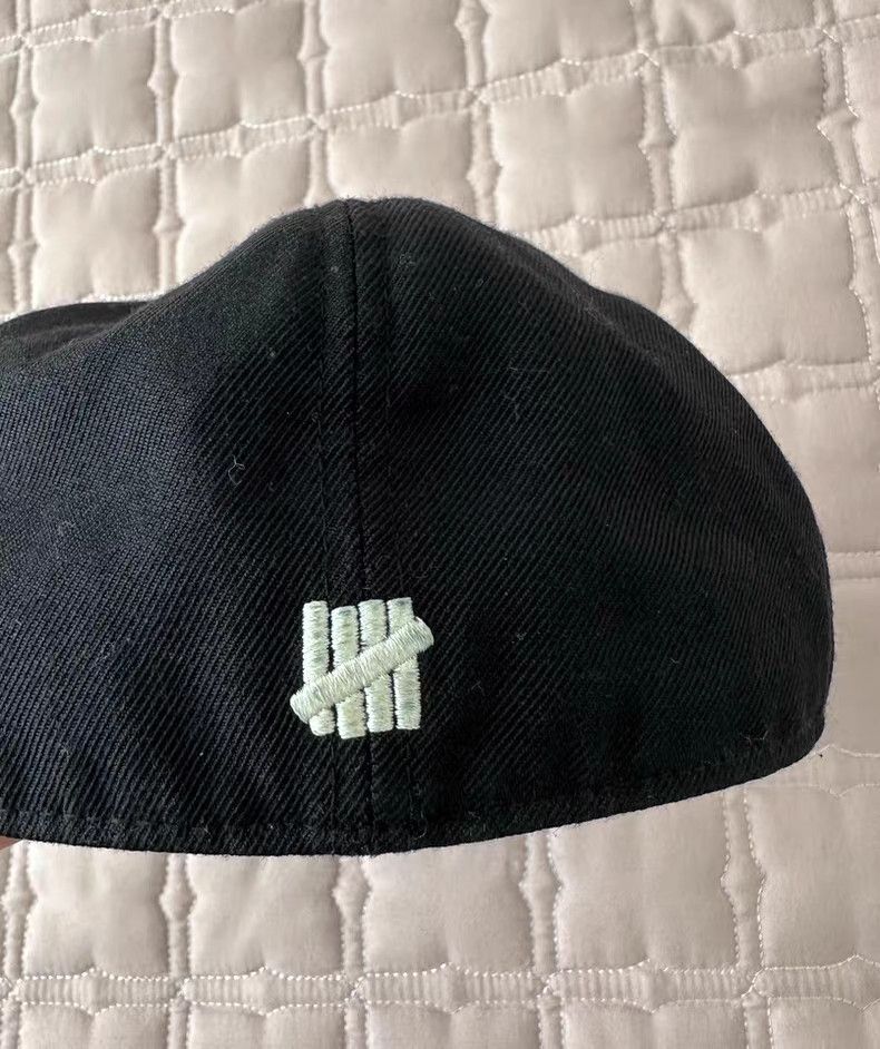 CLOT CLOT x KANGOL x UNDEFEATED Size 34 - 5 Thumbnail