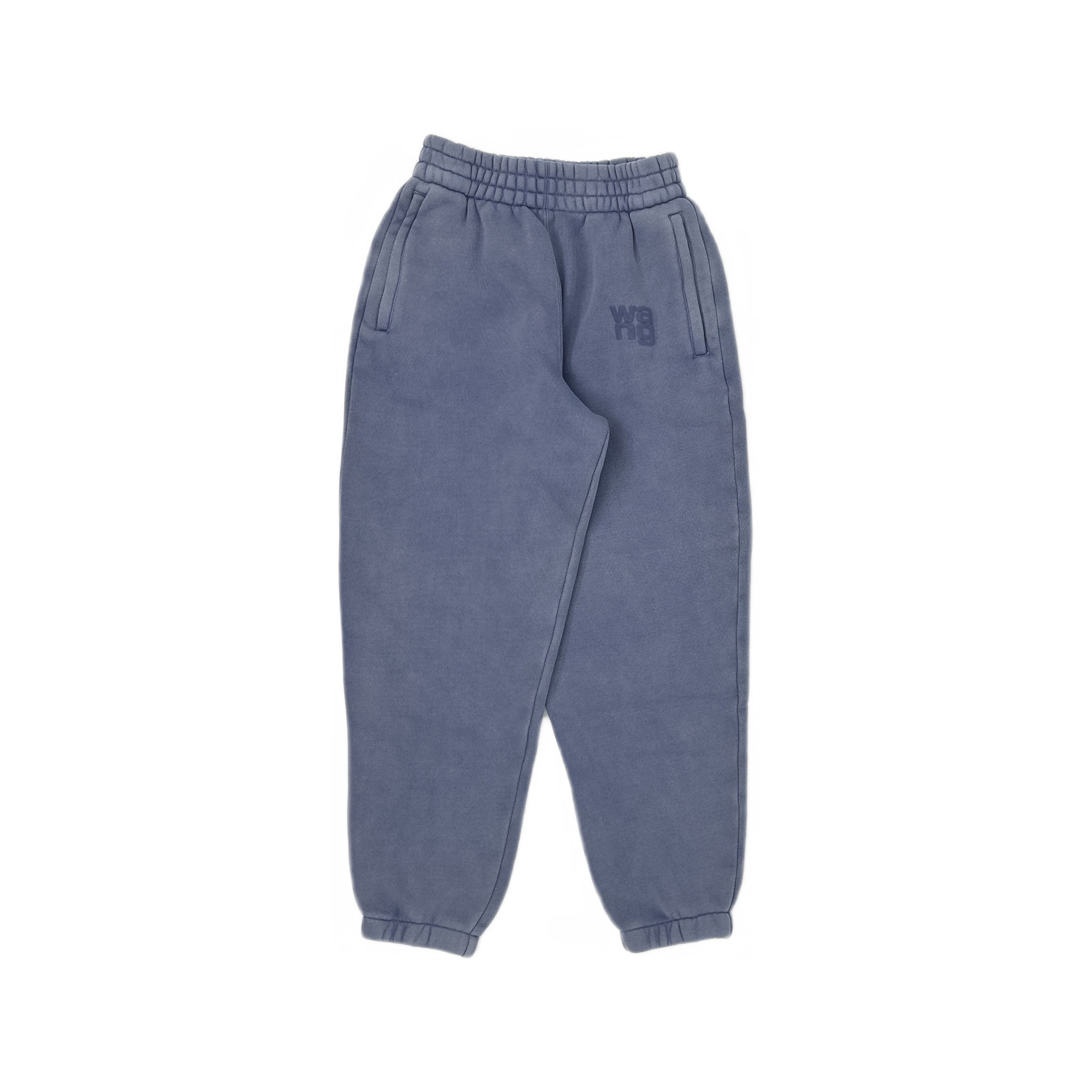 Alexander Wang Alexander Wang Essential Terry Sweatpants Size S Size 27" / US 4 / IT 40 - 1 Thumbnail