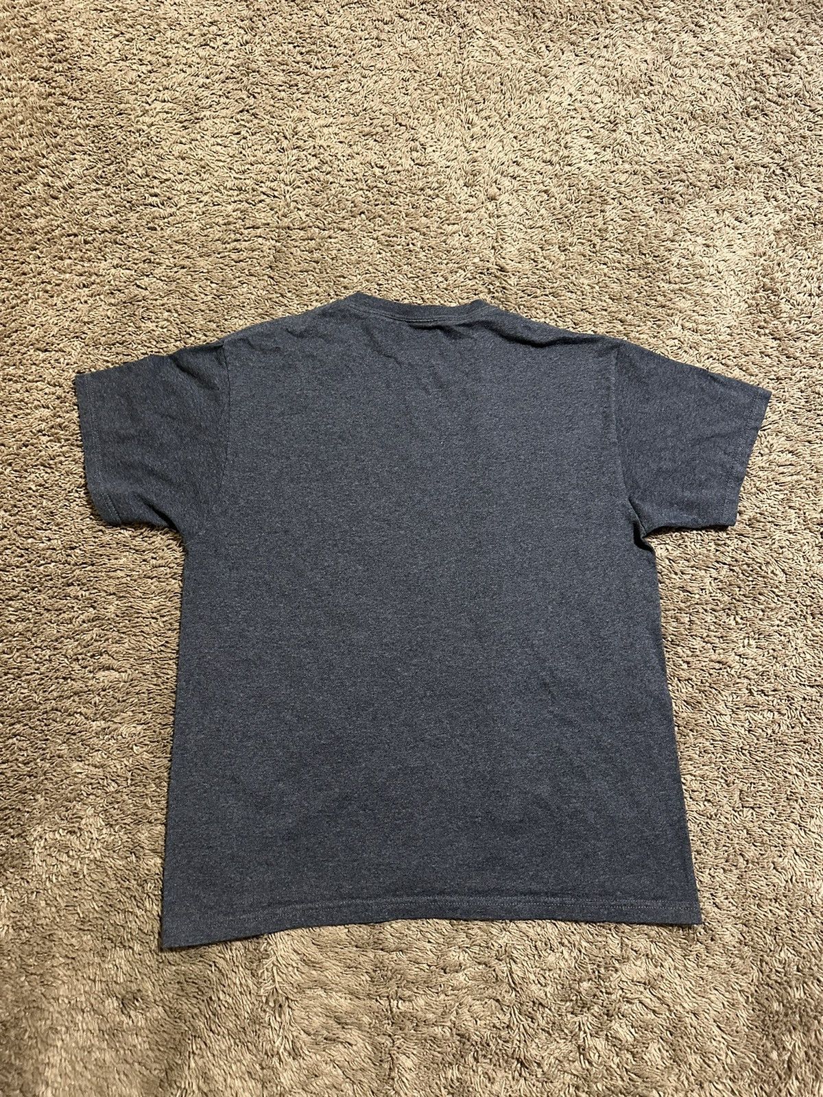 Nike × Vintage Vintage GMC Camaro Z/28 “pure muscle” shirt 00s size large Size US L / EU 52-54 / 3 - 6 Thumbnail