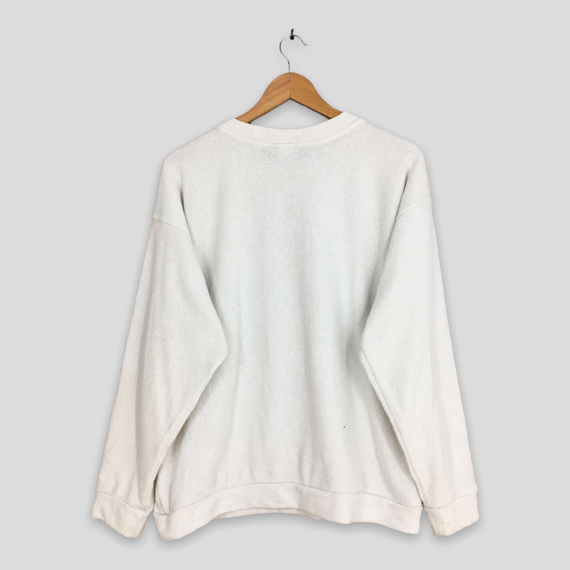 Vintage Vintage Outer Banks North Carolina Sweatshirt Medium Size US M / EU 48-50 / 2 - 6 Thumbnail