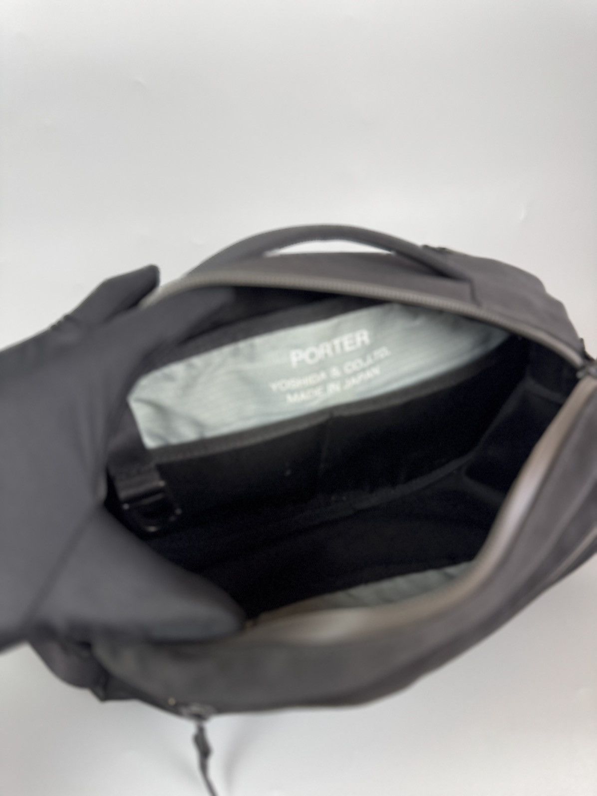 Porter PORTER YOSHIDA & CO. FUTURE WAIST BAG Size ONE SIZE - 6 Thumbnail