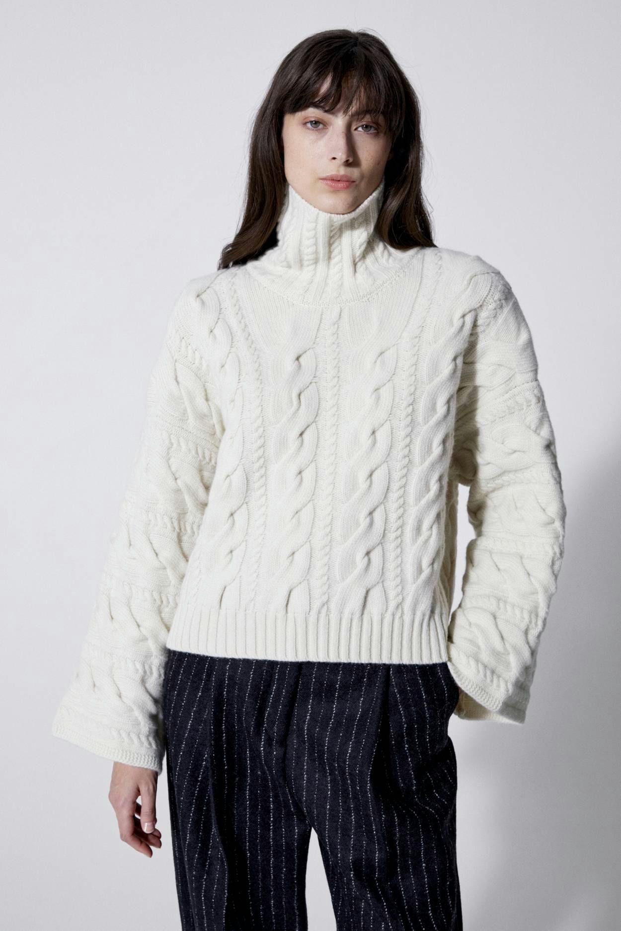 Dagmar Dagmar Sweater Size S / US 4 / IT 40 - 1 Thumbnail