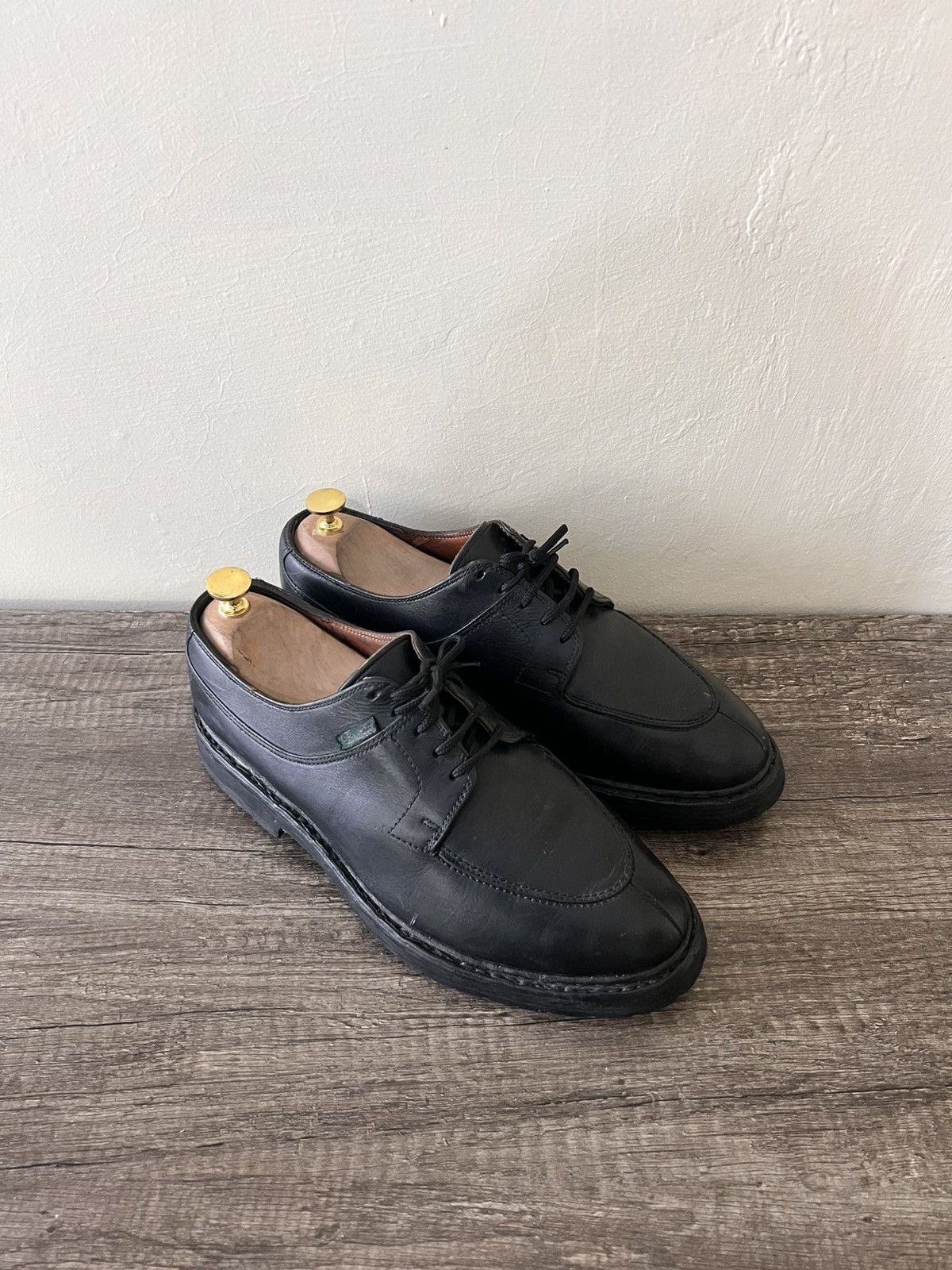 Paraboot AVIGNON PARABOOT DERBIES Size US 9 / EU 42 - 9 Thumbnail