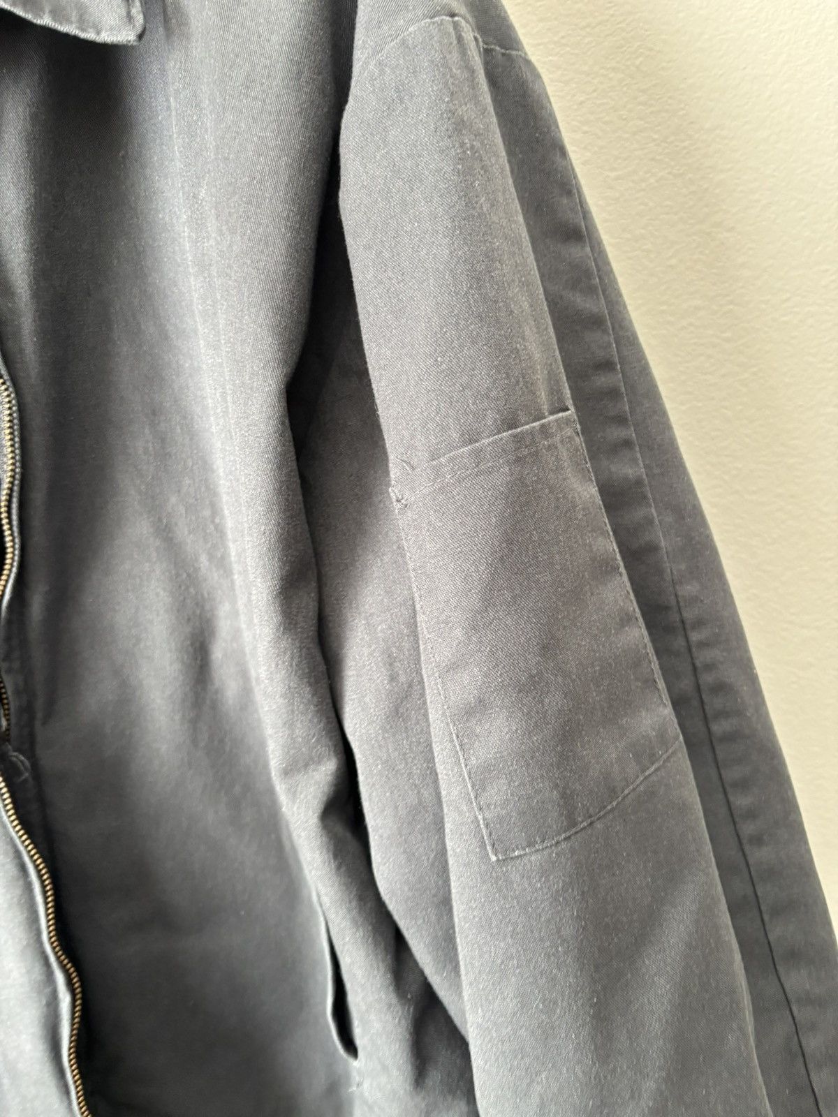 Vintage Workwear Jacket Size US XL / EU 56 / 4 - 5 Thumbnail