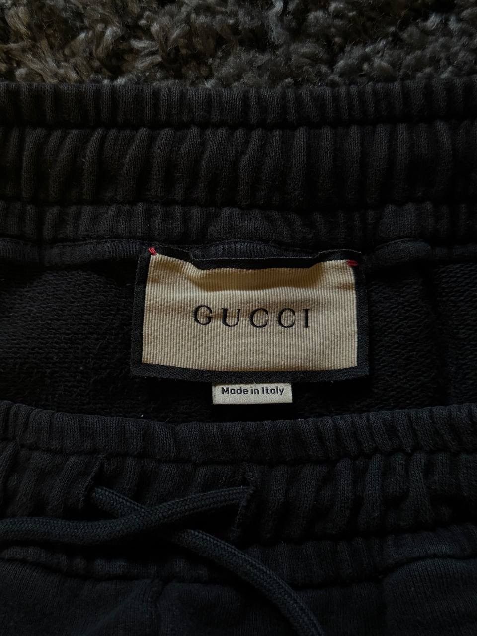 Gucci Gucci shorts Size US 28 / EU 44 - 3 Thumbnail