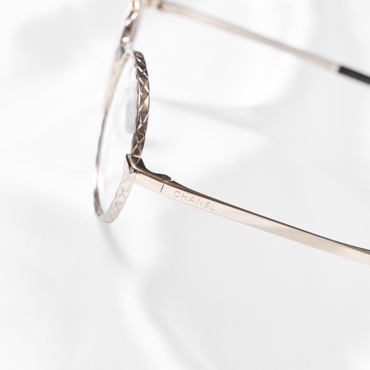 Chanel CHANEL 0CH2225 C134 GLASSES Size ONE SIZE - 3 Thumbnail