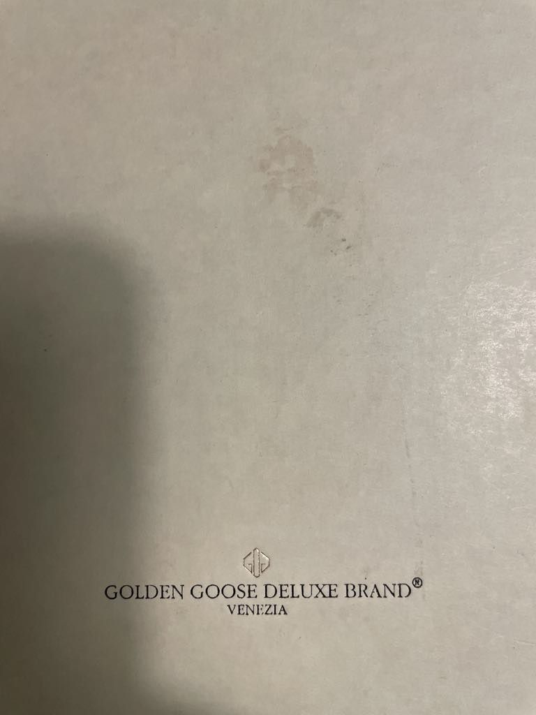 Golden Goose Super Star Size US 6 / IT 36 - 7 Thumbnail