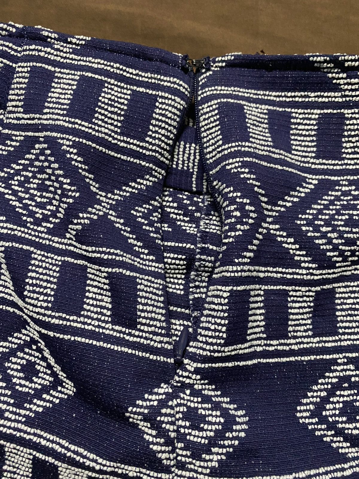 The North Face Vintage The North Face Tribal Pattern Skort Size 31" - 5 Thumbnail