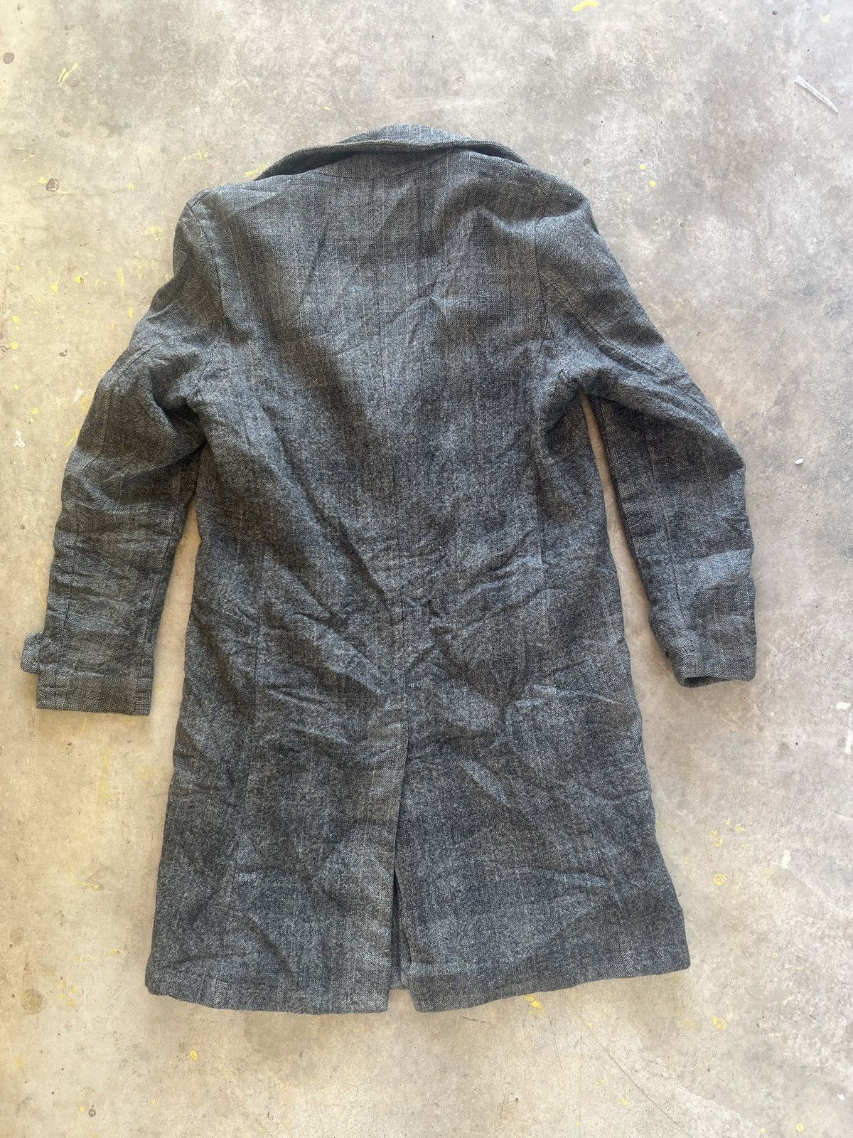 Diesel Black Gold RARE DIESIL BLACK GOLD Size US M / EU 48-50 / 2 - 2 Thumbnail