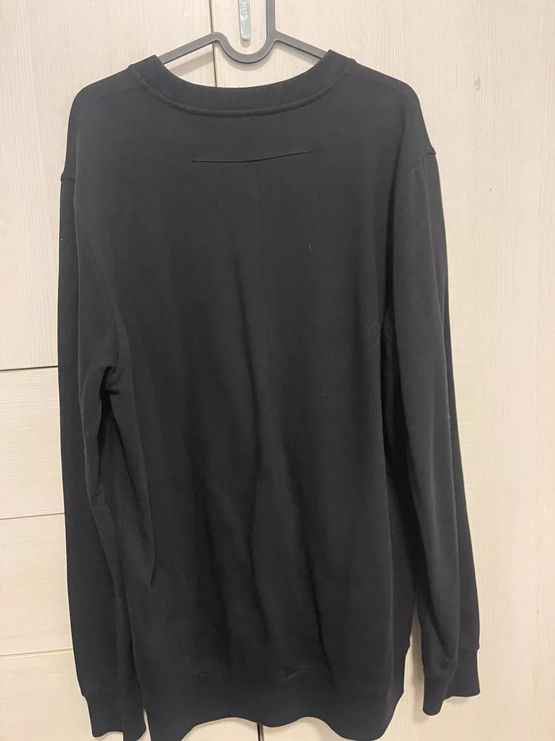 Givenchy Givenchy Skull warrior hoodie Size US S / EU 44-46 / 1 - 2 Thumbnail