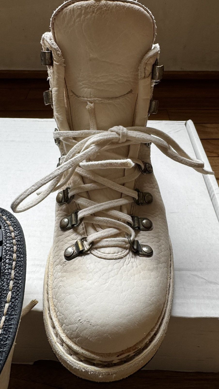 Guidi Guidi Hiking Boots Size US 8 / IT 38 - 8 Thumbnail