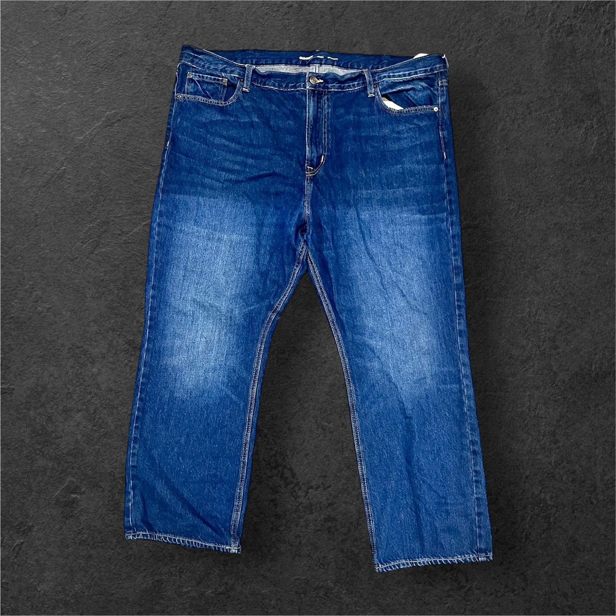 Old Navy Old Navy Blue Jeans Size US 44 / EU 60 - 1 Thumbnail