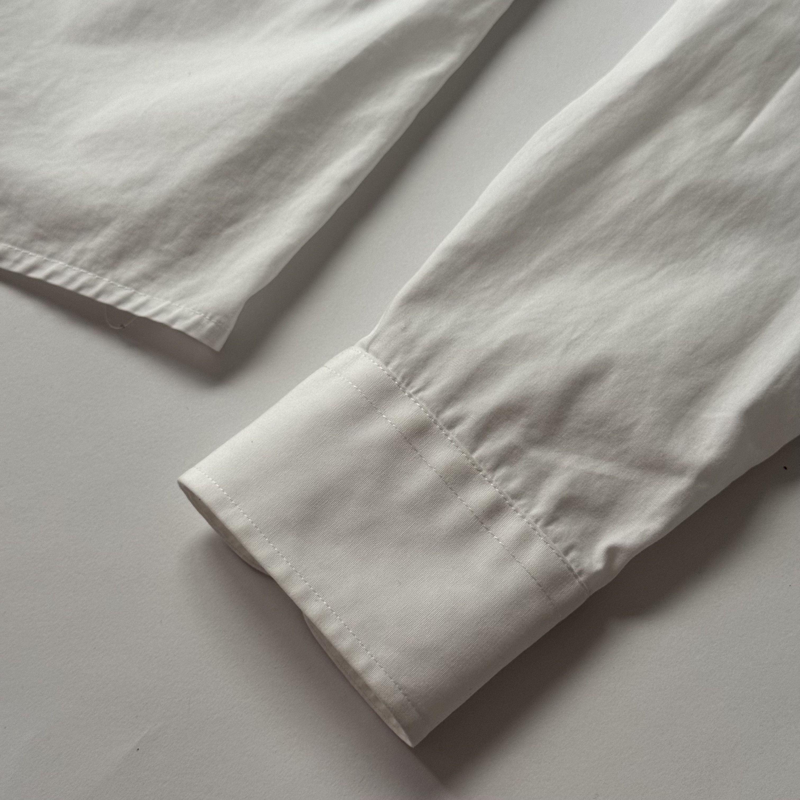 Raf Simons AW04 Closer Shirt Size US M / EU 48-50 / 2 - 15 Thumbnail