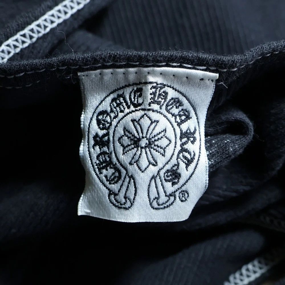 Chrome Hearts Old Chrome Hearts Dagger Horseshoe Tank Top size L Size US L / EU 52-54 / 3 - 3 Thumbnail