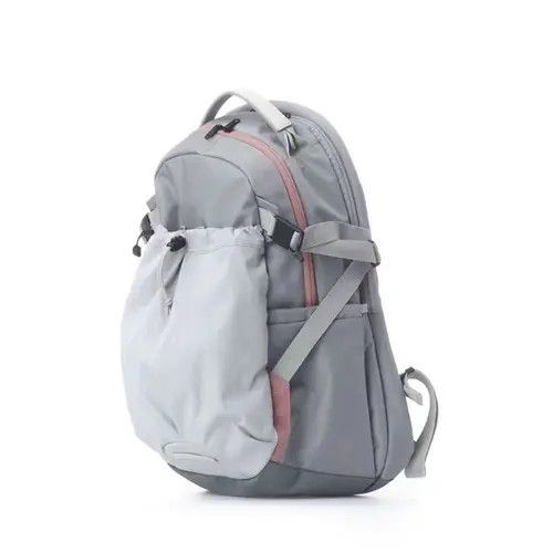 Japanese Brand Kimura x Iken Outdoor sports waterproof hiking shoulder bag Size ONE SIZE - 7 Thumbnail