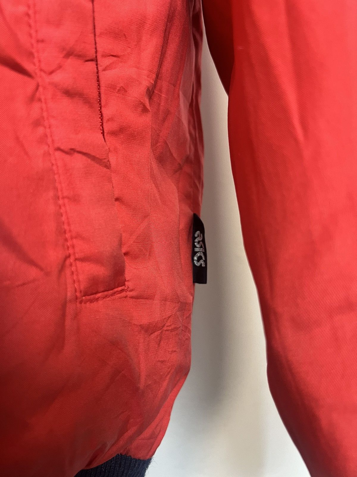 Moncler Vintage Moncler Puffer Reversible Down Jacket Size US S / EU 44-46 / 1 - 11 Thumbnail