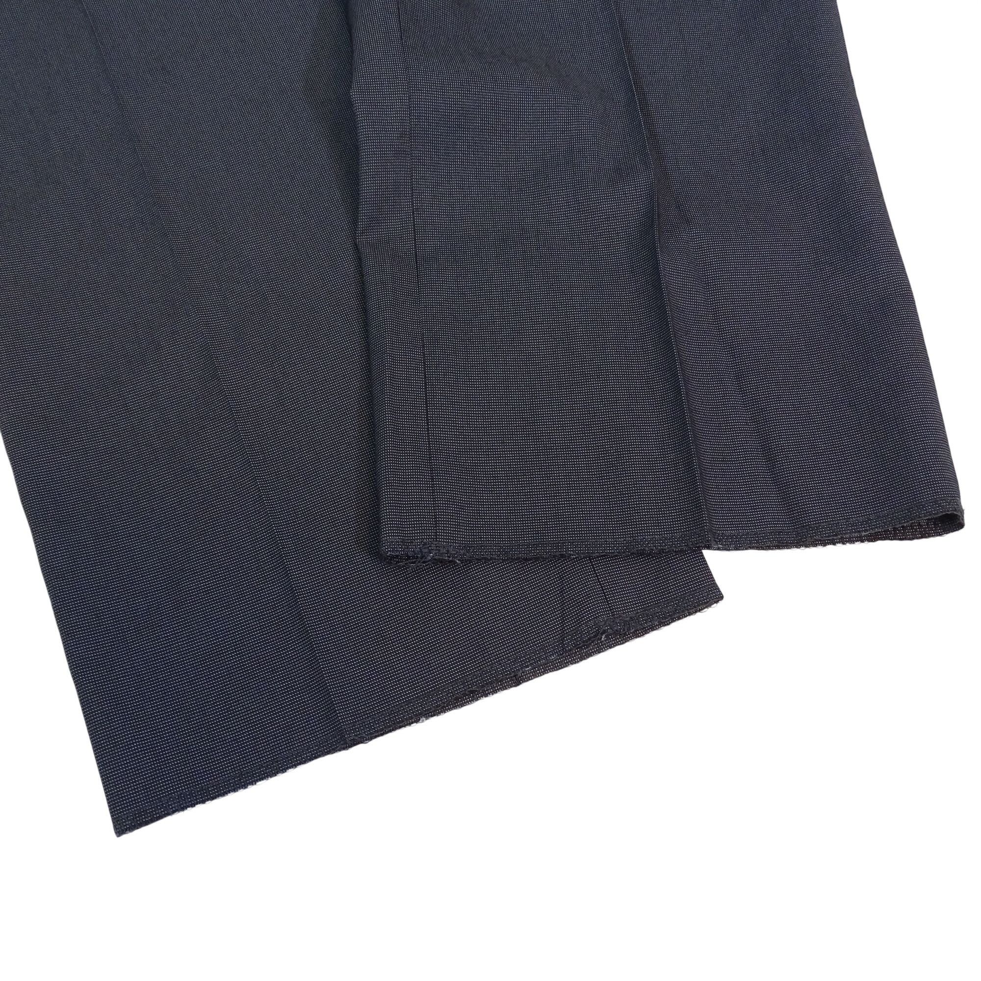Kenneth Cole Kenneth Cole Reaction Slim Fit Suit Dress Pants Men Size 37 Size US 37 - 9 Thumbnail