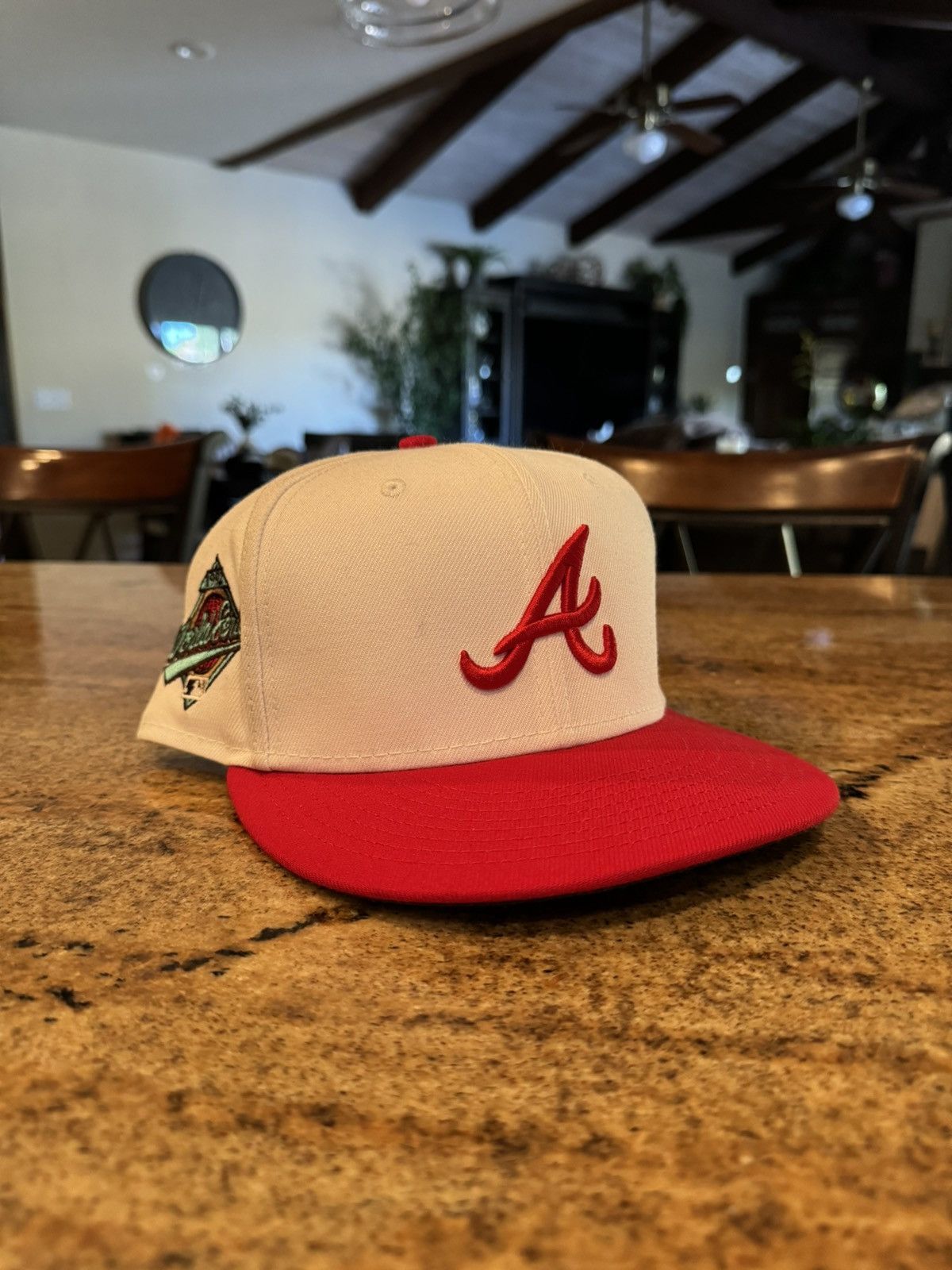 Other Hat club Coca Cola Atlantic braves Size ONE SIZE - 1 Preview