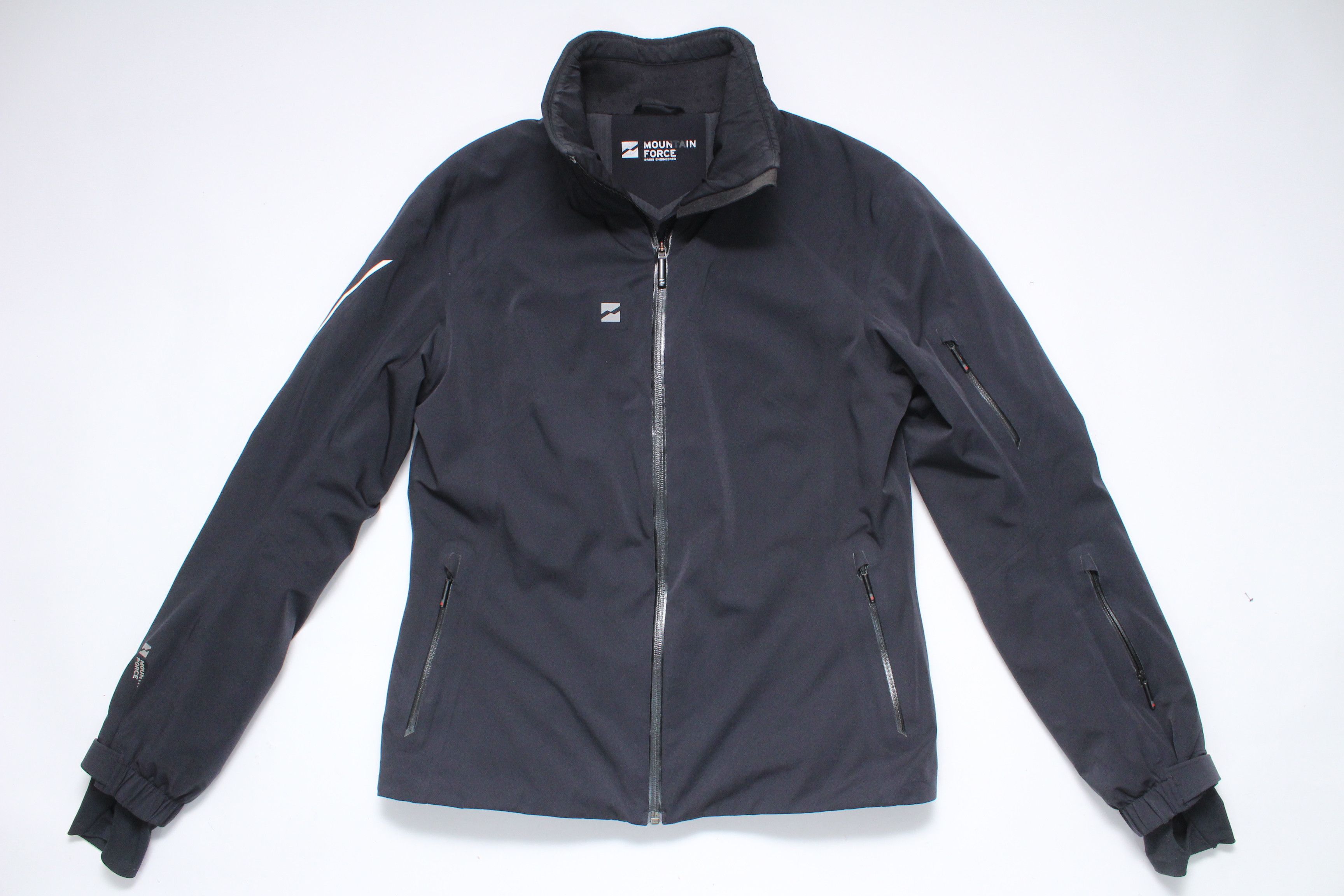 Other Mountain Force Ski Jacket Mens Size S Outdoor Hype Size US S / EU 44-46 / 1 - 2 Thumbnail