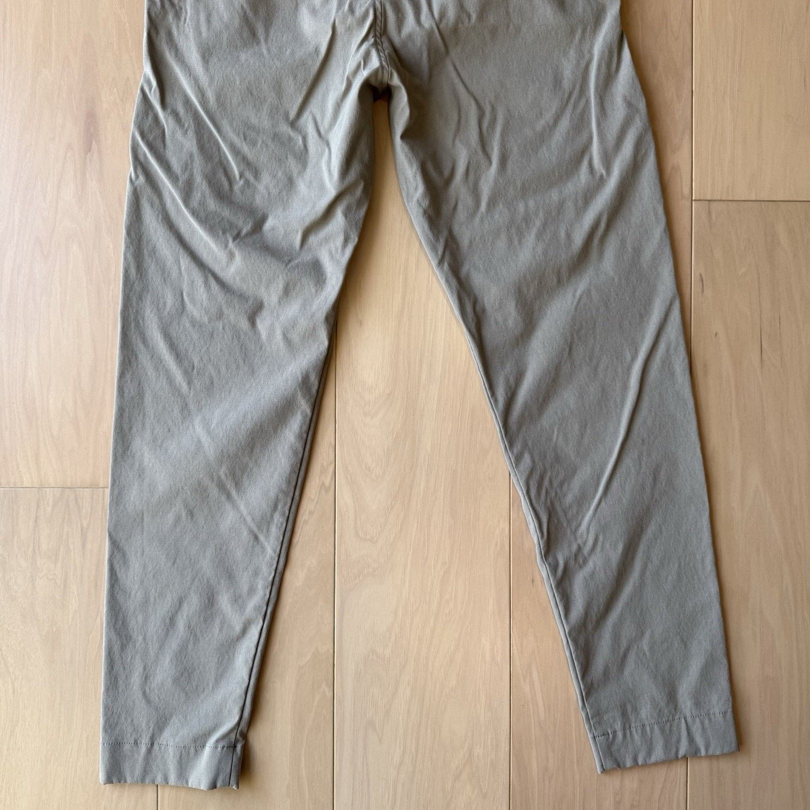 Outlier Outlier Pants 30 Light Khaki Bomb Dungarees Outdoors Size US 30 / EU 46 - 8 Thumbnail