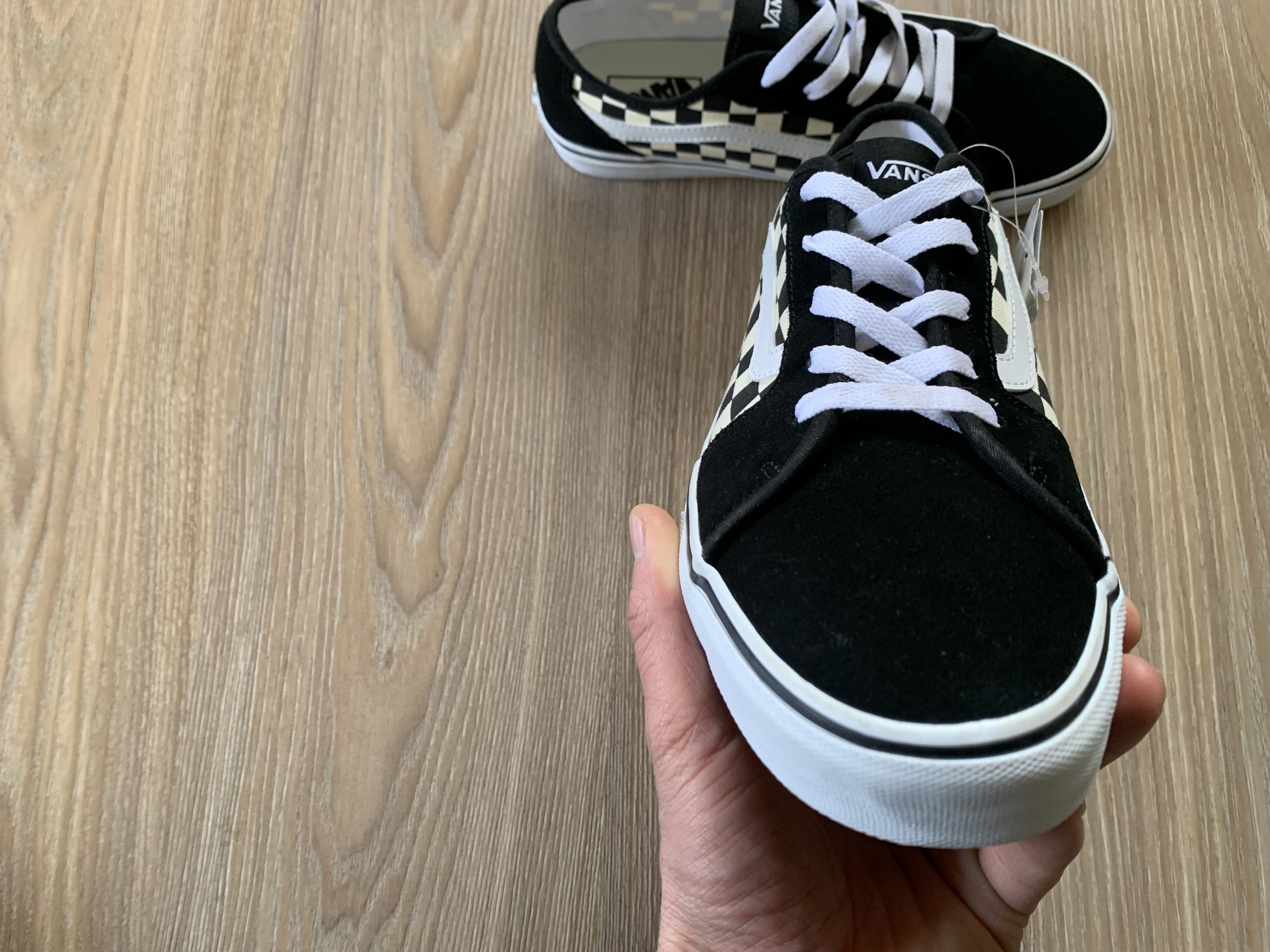 Vans Vans Filmore WM Decon Women's Sneakers Size US 10 / IT 40 - 4 Thumbnail