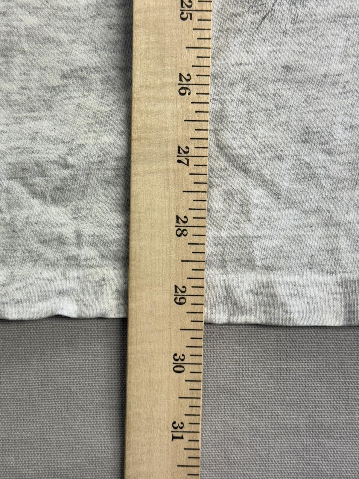 Designer Vintage Native American Wolf Spiritial Animal T-shirt AOP XL Size US XL / EU 56 / 4 - 9 Thumbnail